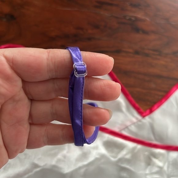 Vintage early 90s Victoria’s Secret gold label - Picture 4 of 4